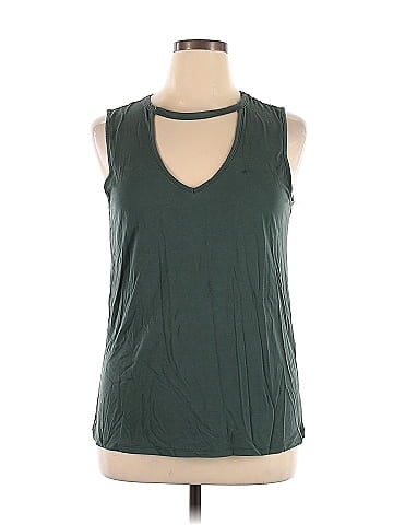 Miss Chievous Sleeveless T-Shirt (view 1)
