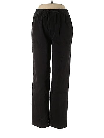 Paradise Bay Petites Casual Pants (view 1)