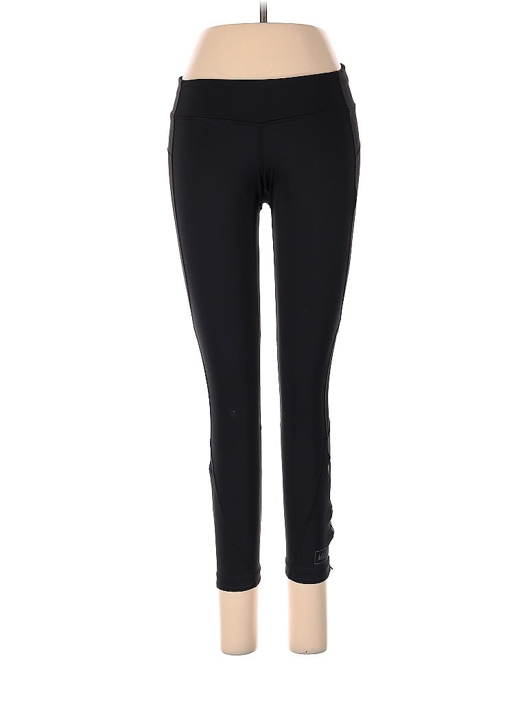 Click to view more detailed imagery on our partner's website Pre-owned Rei Active Pants In Black