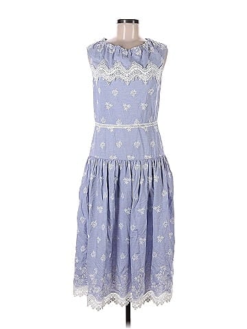 ML Monique Lhuillier Casual Dress (view 1)