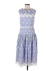Ml Monique Lhuillier Casual Dress