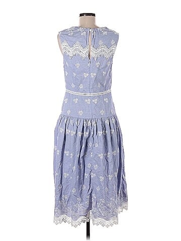 ML Monique Lhuillier Casual Dress (view 2)