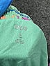 DSG Print Blue Shorts Size L - photo 3