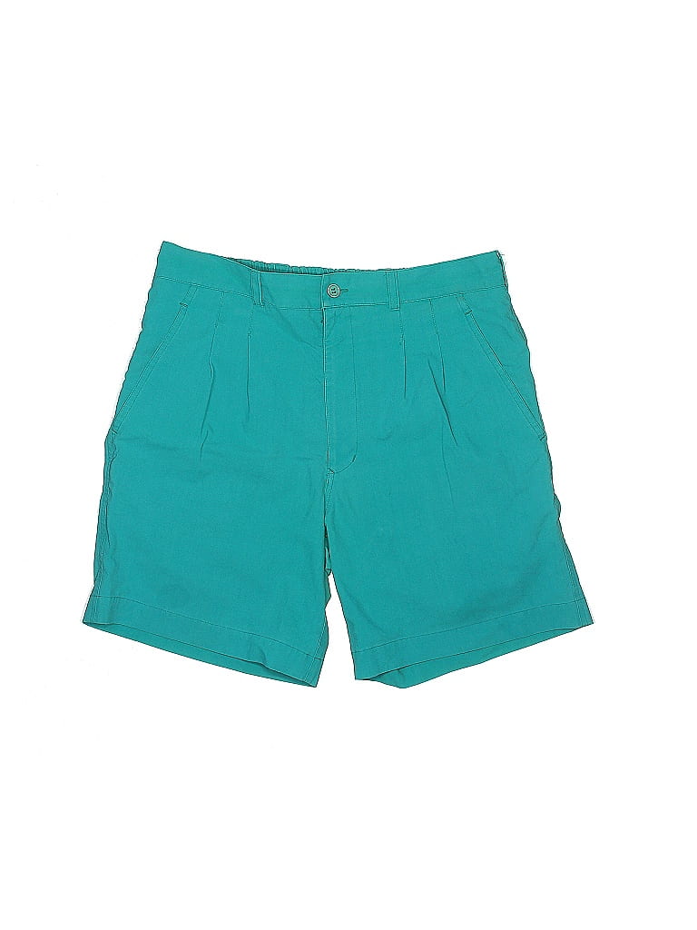 Pre-owned Assorted Brands Kids' Shorts In Blue