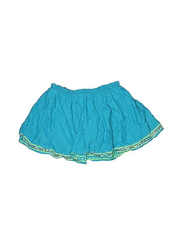 Justice Skirt (view 2)