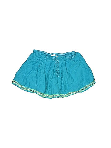 Justice Skirt (view 1)