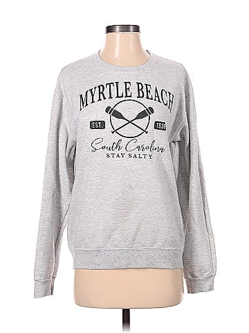Jerzees Sweatshirt (view 1)