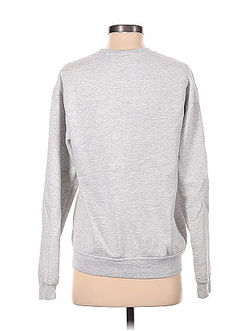 Jerzees Sweatshirt (view 2)
