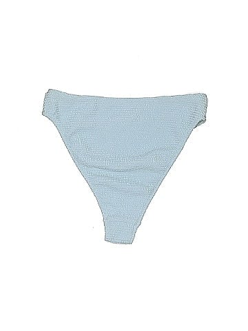 LA Hearts Swimsuit Bottoms (view 2)