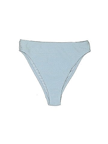 LA Hearts Swimsuit Bottoms (view 1)