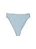 LA Hearts Blue Swimsuit Bottoms Size XS - photo 1