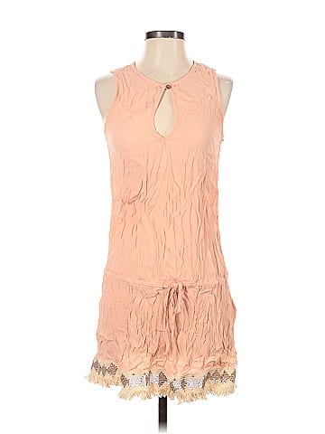 Sam & Lavi Casual Dress (view 1)