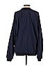 Sun Mountain 100% Nylon Blue Pullover Sweater Size L - photo 2