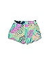 DSG Print Blue Shorts Size L - photo 2