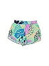 DSG Print Blue Shorts Size L - photo 1