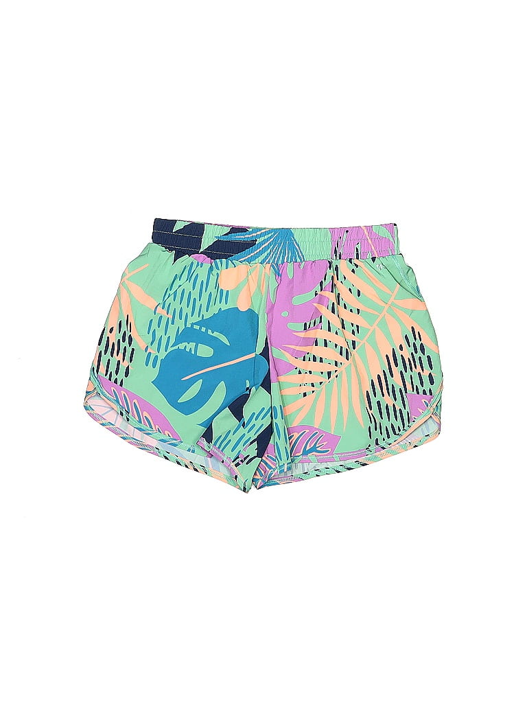 DSG Print Blue Shorts Size L - photo 1