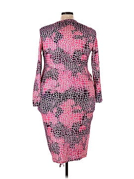Shein Cocktail Dress (view 2)