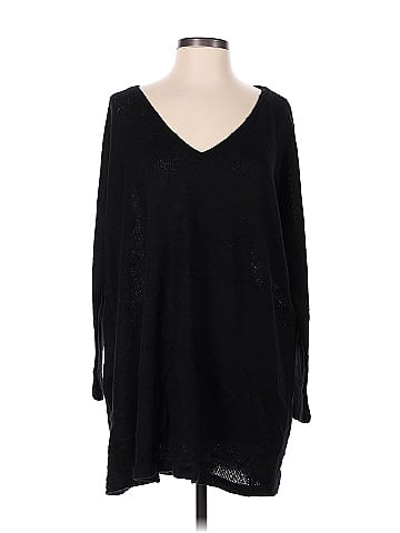Piko Pullover Sweater (view 1)