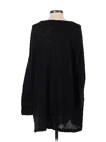 Piko Pullover Sweater (view 2)