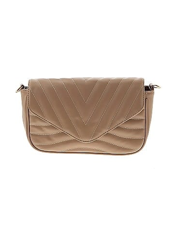 Artic Expedition Crossbody Bag (view 1)