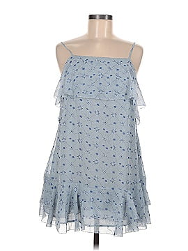 Avec Les Filles Casual Dress