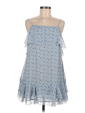 Avec Les Filles Casual Dress (view 1)