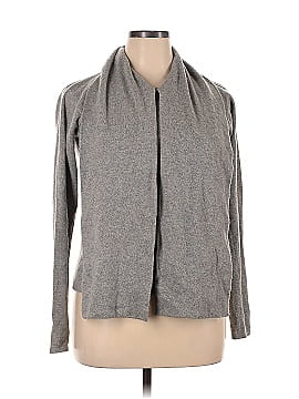 Linda Allard Ellen Tracy Women s Cardigan Sweaters On Sale Up To 90 Off Retail ThredUp