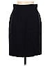 Chaus Black Formal Skirt Size 6 - photo 1