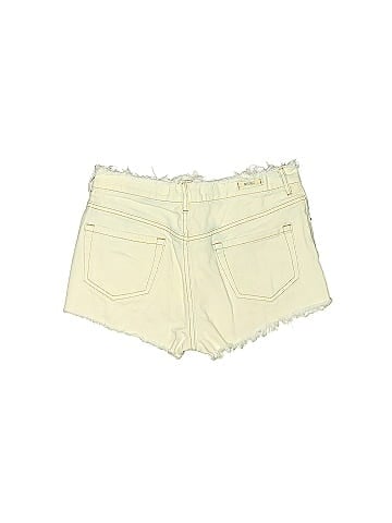 Melville Denim Shorts (view 2)