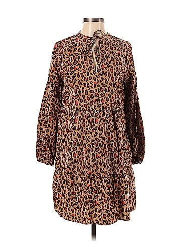 GraceAtwood The Drop Casual Dress (view 1)
