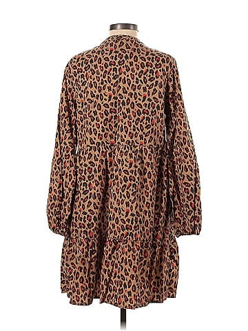 GraceAtwood The Drop Casual Dress (view 2)