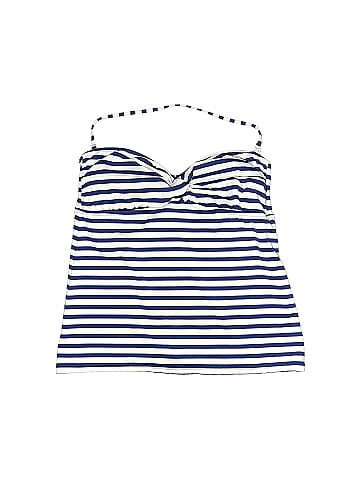 Mossimo Swimsuit Top (view 1)