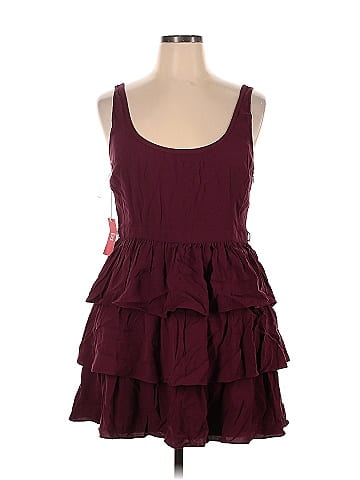 Sunday Best Casual Dress (view 1)