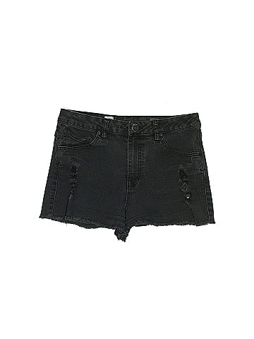Volcom Denim Shorts (view 1)