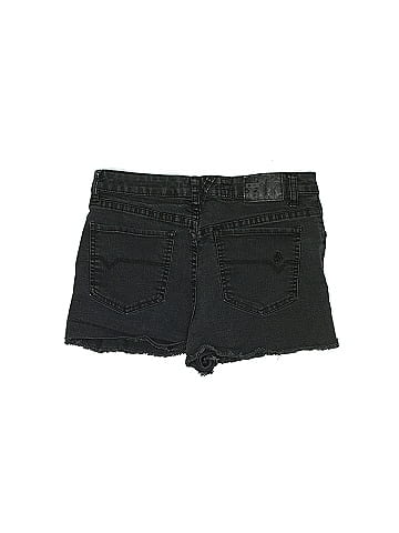 Volcom Denim Shorts (view 2)