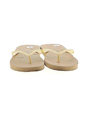 Unbranded Flip Flops (view 2)