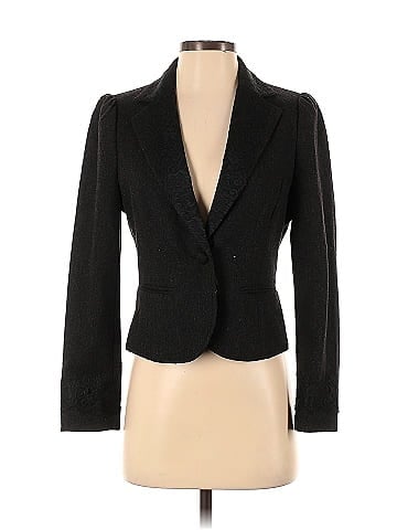 Mademoiselle Blazer (view 1)