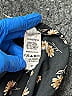 Topia 100% Polyester Black Sleeveless Blouse Size M - photo 4