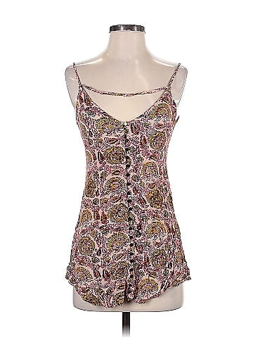 En Creme Tank Top (view 1)