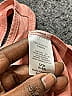 Danskin Now 100% Polyester Orange Sleeveless T-Shirt Size 6X - photo 4