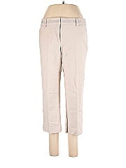 Ann Taylor Factory Khakis