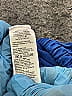J.Crew Collection 100% Viscose Blue Formal Skirt Size XXS - photo 4