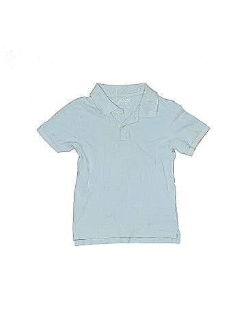 The Children's Place Short Sleeve Button-Down Shirt (view 1)