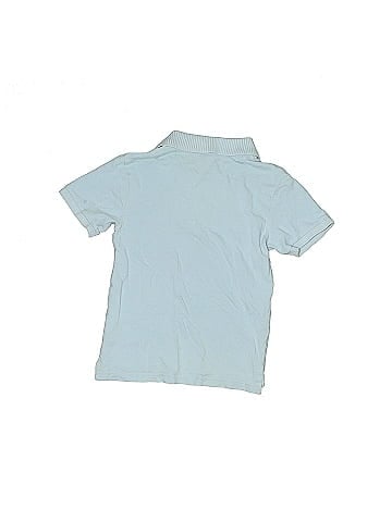 The Children's Place Short Sleeve Button-Down Shirt (view 2)