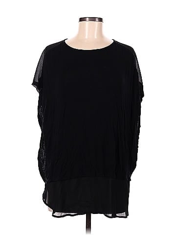 Suzy Shier Short Sleeve Top (view 1)