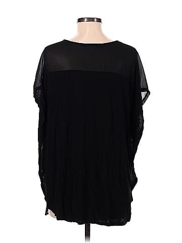 Suzy Shier Short Sleeve Top (view 2)