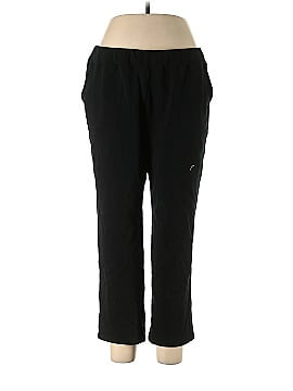 LOGO Lounge Track Pants (view 1)
