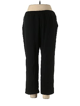 LOGO Lounge Track Pants (view 2)