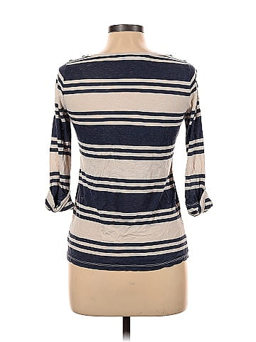 Splendid for Equinox 3/4 Sleeve T-Shirt (view 2)