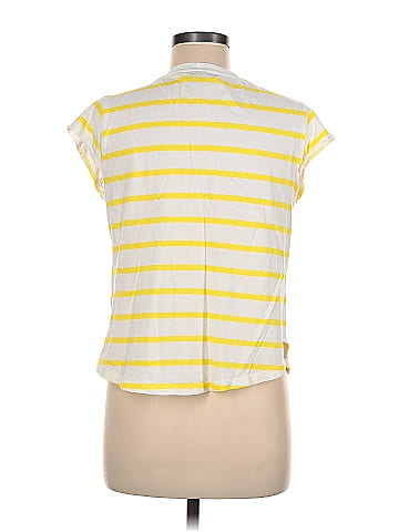 Sanctuary Sleeveless T-Shirt (view 2)